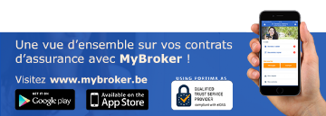 Application MyBroker